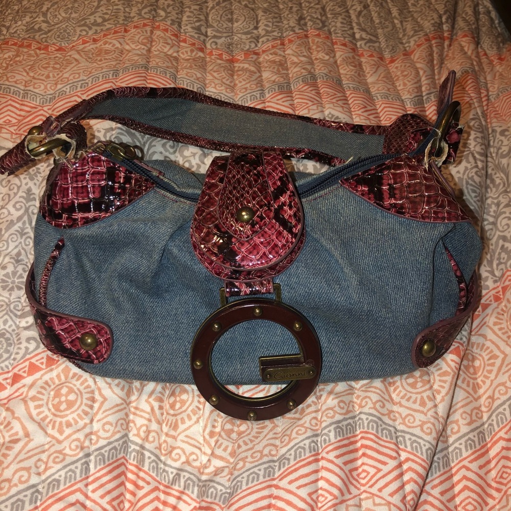 Gionni Handbag